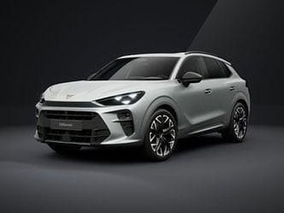 Nuova Cupra Terramar 204 CV (150 kW) 2026 SUV