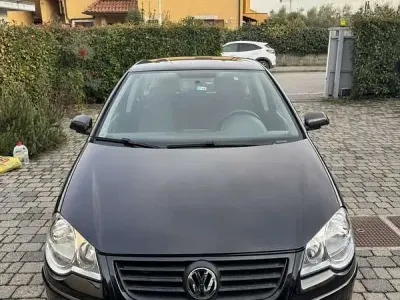 Usata VW Polo