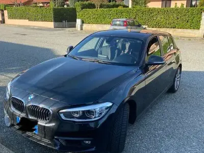 Usata BMW 116