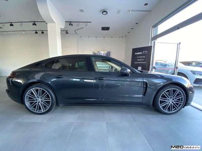 usata Porsche Panamera 4 / ITALIANA / PASM / 20'' / SUPER FULL ...!!!