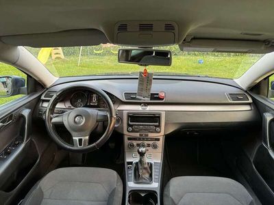 usata VW Passat Variant 2.0 tdi Comfortline