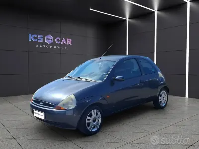 Usata Ford Ka
