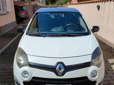 usata Renault Twingo Twingo1.2 lev Dynamique CL 75cv