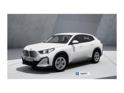 usata BMW iX2 xDrive30