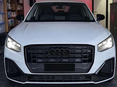 Usata Audi Q2 S-Line 116 CV (85 kW) 2024 SUV