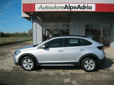 usata VW Taigo 1.0 TSI 110 CV Life - Km 0