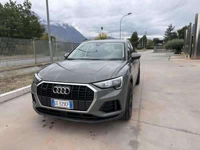 Usata Audi Q3 Ambiente 150 CV (110 kW) 2021 SUV