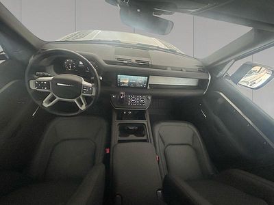 Usata Land Rover Defender S 200 CV (147 kW) 2024 Verde SUV