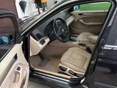 Usata BMW 328 193 CV (141 kW) 1999 Berlina