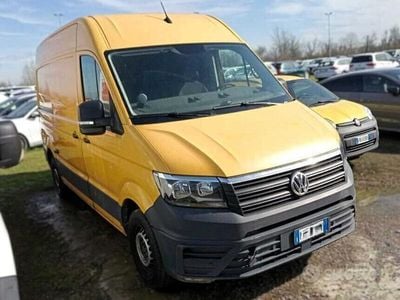 VW Crafter