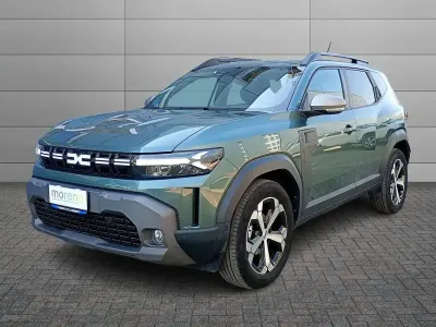 Usata Dacia Duster Journey 101 CV (74 kW) 2025 Other Utilitaria