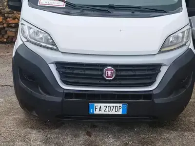 Usata Fiat Ducato