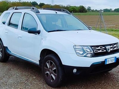 usata Dacia Duster 1.5 dCi 110CV Start&Stop 4x2 Serie Li