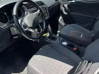 Usata VW Tiguan
