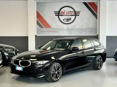 Usata BMW 320