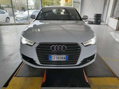 usata Audi A6 A6Avant 2.0 tdi ultra Business Plus 190cv s-tro