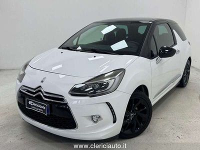 DS Automobiles DS3