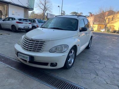 usata Chrysler PT Cruiser 2.2 CRD cat Touring