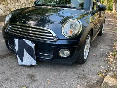 Usata Mini Cooper