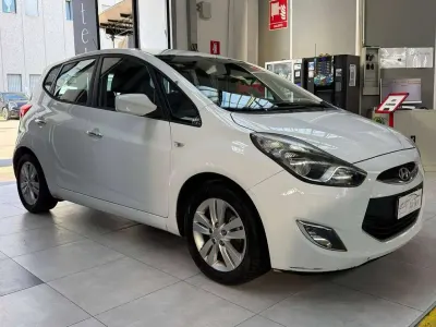 Usata Hyundai ix20