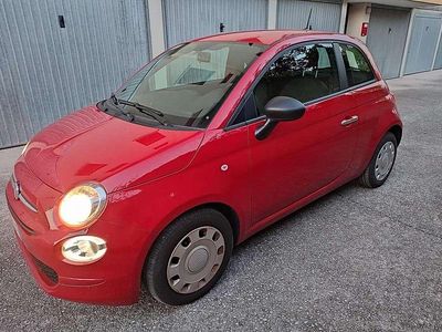 Usata Fiat 500 Pop 69 CV (50 kW) 2024 Utilitaria