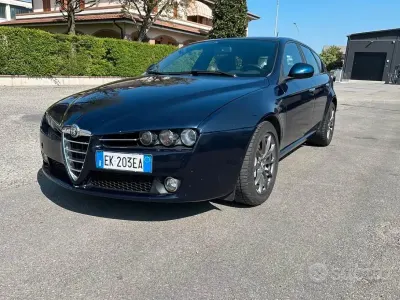 Usata Alfa Romeo 159