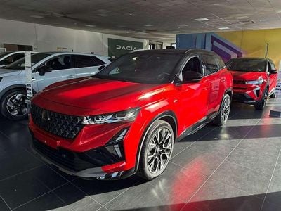 Nuova Renault Austral Esprit Alpine 200 CV (147 kW) 2025 Rosso SUV