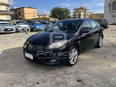 Nero Usata 2011 Mazda 3 Utilitaria | 2900 €