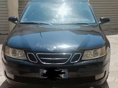 Usata Saab 9-3