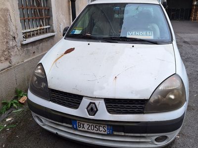 Renault Clio II