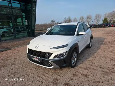 Gebraucht Hyundai Kona