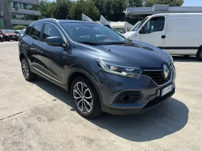 Usata Renault Kadjar
