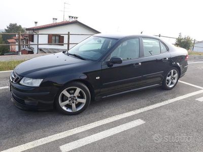 Saab 9-3