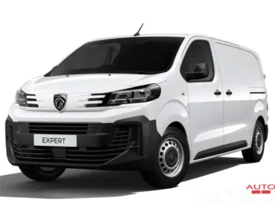 Usata Peugeot Expert