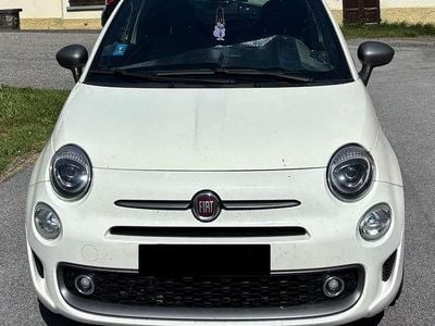 Usata Fiat 500 Sport 95 CV (69 kW) 2017 Utilitaria