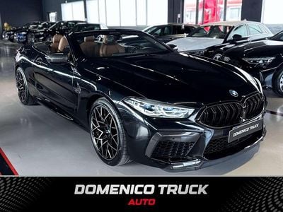 BMW M8