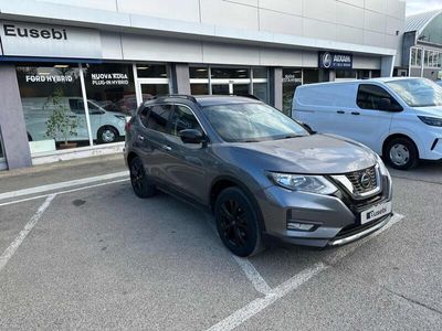 usata Nissan X-Trail dCi 150 4WD N-Connecta N1