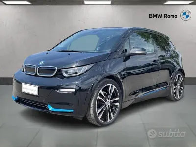 Usata BMW i3
