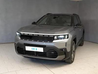 Nuova Jeep Compass 145 CV (106 kW) 2026 SUV