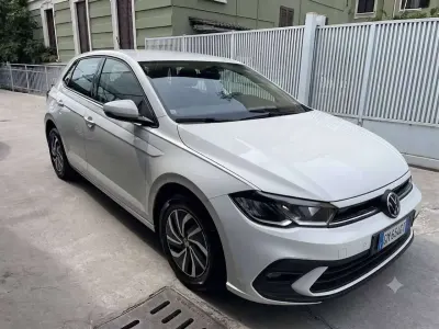 Usata VW Polo
