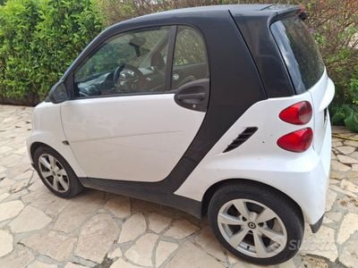 Smart ForTwo Coupé