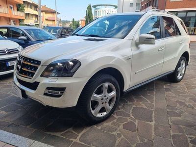 Mercedes ML350