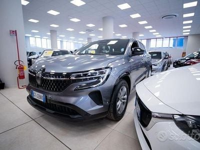 Usata Renault Austral Equilibre 131 CV (96 kW) 2024 Other SUV