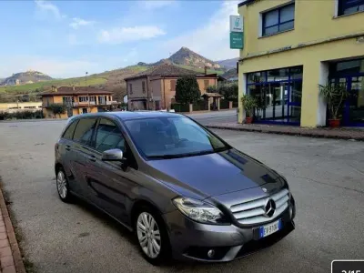 Gebraucht Mercedes A160