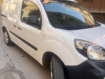 usata Renault Kangoo 4ª serie - 2020