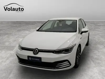 Brugt VW Golf VIII