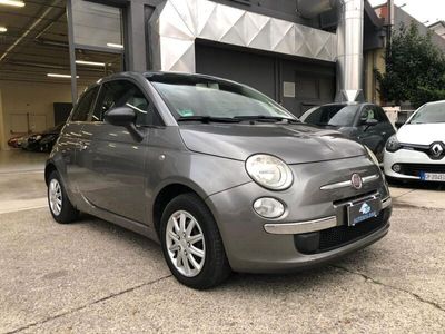 usata Fiat 500 1.2 Pop 69cv OK NEOPATENTATI