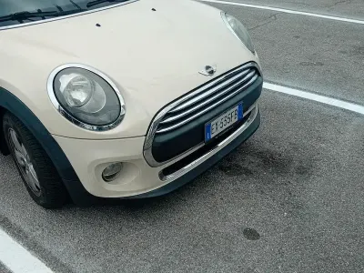 Usata Mini One D