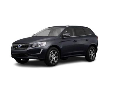 usata Volvo XC60 D3 150 CV Automatica Business Plus