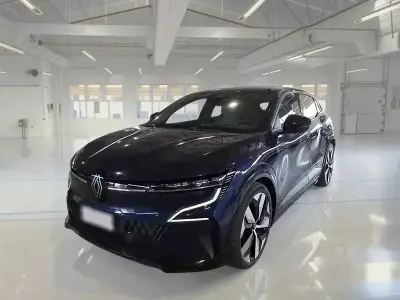 Usata Renault Mégane IV Techno 54 kW (74 CV) 2023 Berlina